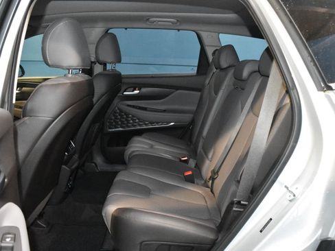 Used 2019 Hyundai Santa Fe FWD image 21