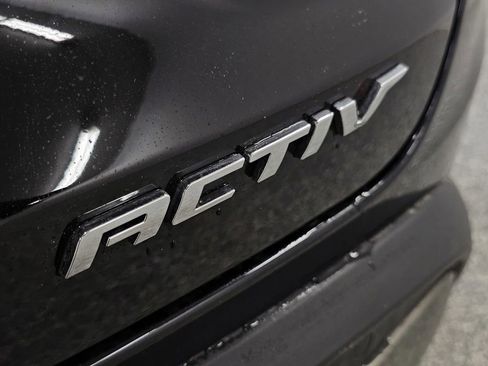 New 2026 Chevrolet Trax ACTIV w/ Driver Confidence Package FWD image 25