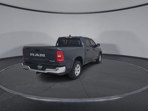 New 2026 RAM 1500 Big Horn AWD/4WD image 14