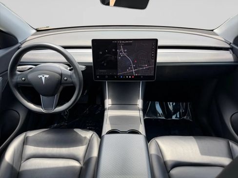 Used 2020 Tesla Model Y Long Range AWD/4WD image 19