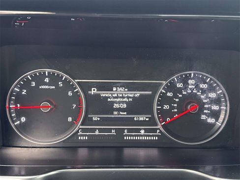 Used 2021 Kia Sorento S w/ Panoramic Sunroof Package image 27