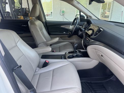 Used 2019 Honda Pilot EX-L image 19