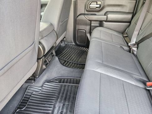 Used 2024 Chevrolet Silverado 2500 Custom w/ Custom Value Package AWD/4WD image 30