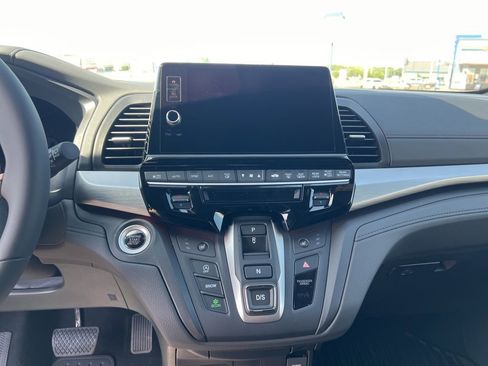 New 2026 Honda Odyssey Sport-L image 16