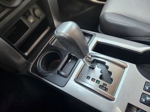 Used 2023 Toyota 4Runner SR5 Premium w/ Moonroof Package RWD image 19