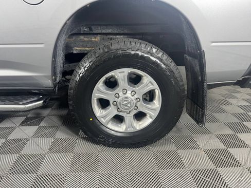 Used 2023 RAM 2500 Big Horn w/ Level B Equipment Group AWD/4WD image 31