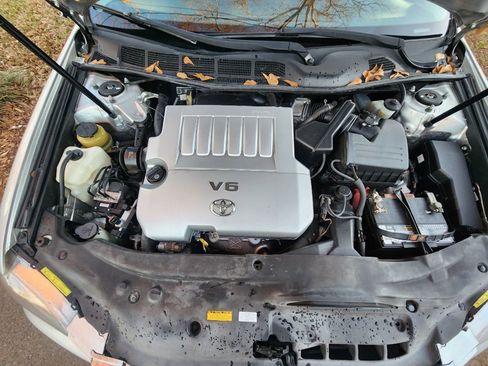 Used 2008 Toyota Avalon Touring image 13