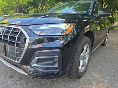 Used 2024 Audi Q5 2.0T Premium AWD/4WD image 29