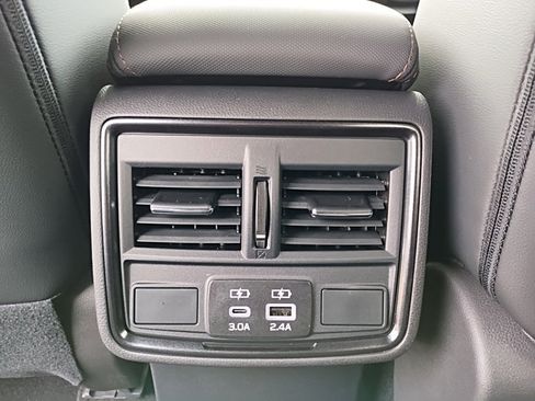 Used 2026 Subaru Forester Sport image 49