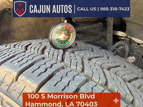 Used 2020 Ford F250 Lariat w/ Lariat Ultimate Package AWD/4WD image 42