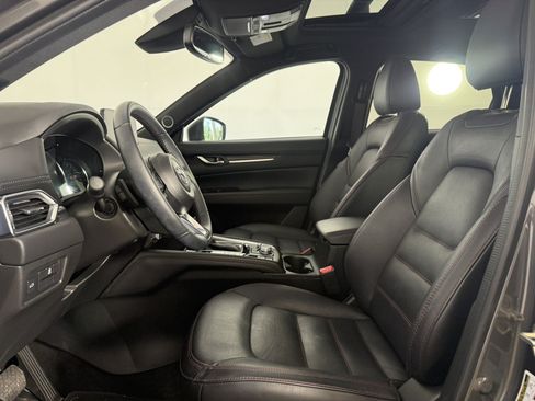 Used 2024 MAZDA CX-5 2.5 Turbo AWD/4WD image 15
