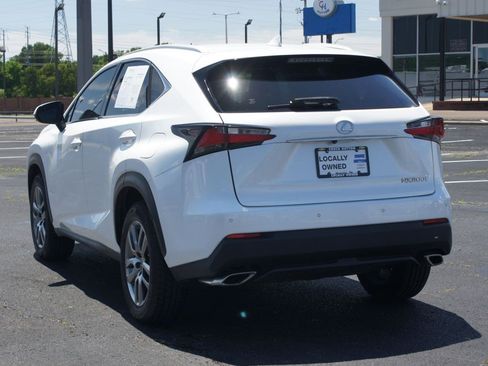 Used 2016 Lexus NX 200t FWD w/ Premium Package image 17