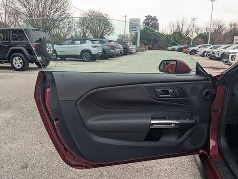 New 2026 Ford Mustang GT Premium w/ GT Performance Package image 42