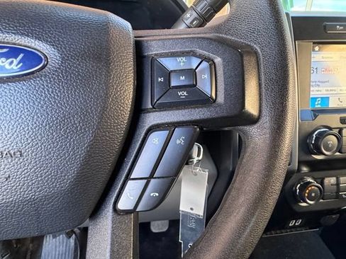Used 2019 Ford F150 XLT w/ XTR Package AWD/4WD image 25