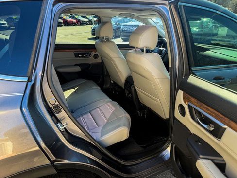 Used 2018 Honda CR-V EX-L image 15