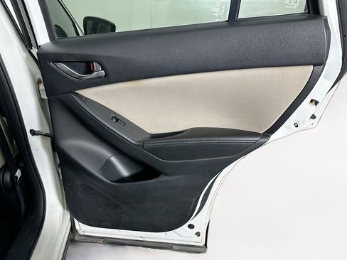 Used 2016 MAZDA CX-5 Touring image 29