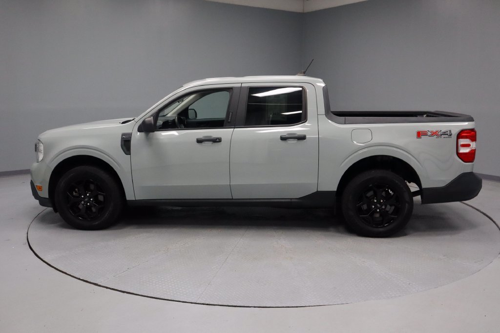 Used 2023 Ford Maverick XLT w/ Equipment Group 300A Standard AWD/4WD image 8
