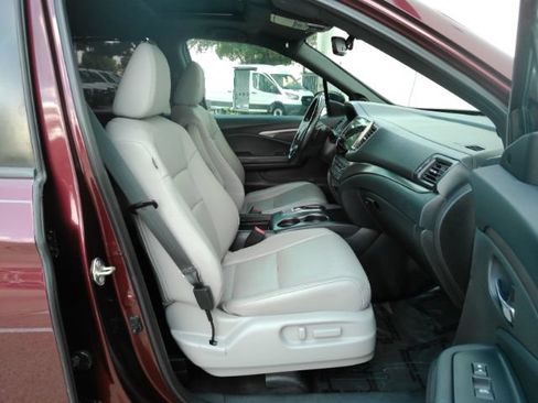 Used 2020 Honda Passport EX-L image 21