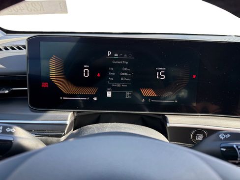 New 2026 Kia K5 GT-Line image 11