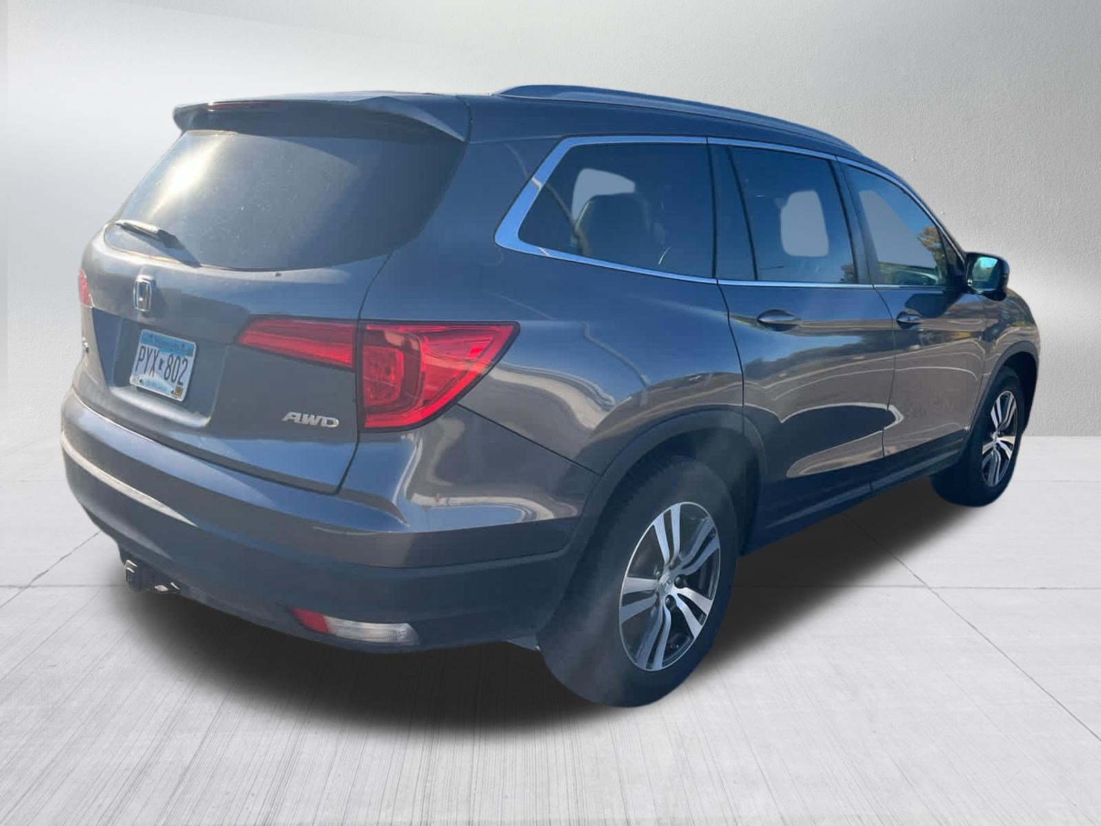 Used 2018 Honda Pilot EX-L image 6