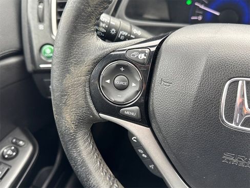 Used 2013 Honda Civic EX-L image 20