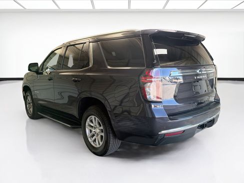 Used 2023 Chevrolet Tahoe LT w/ Luxury Package RWD image 6