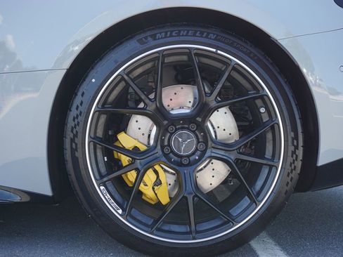 New 2026 Mercedes-Benz AMG GT 55 image 24