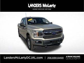 Used 2018 Ford F150 XLT w/ Equipment Group 302A Luxury video 1