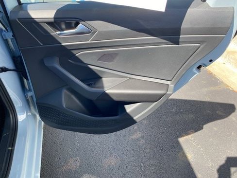 New 2026 Volkswagen Jetta Sport image 48