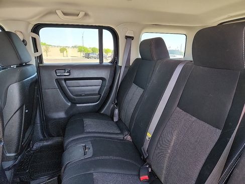 Used 2006 HUMMER H3 image 5