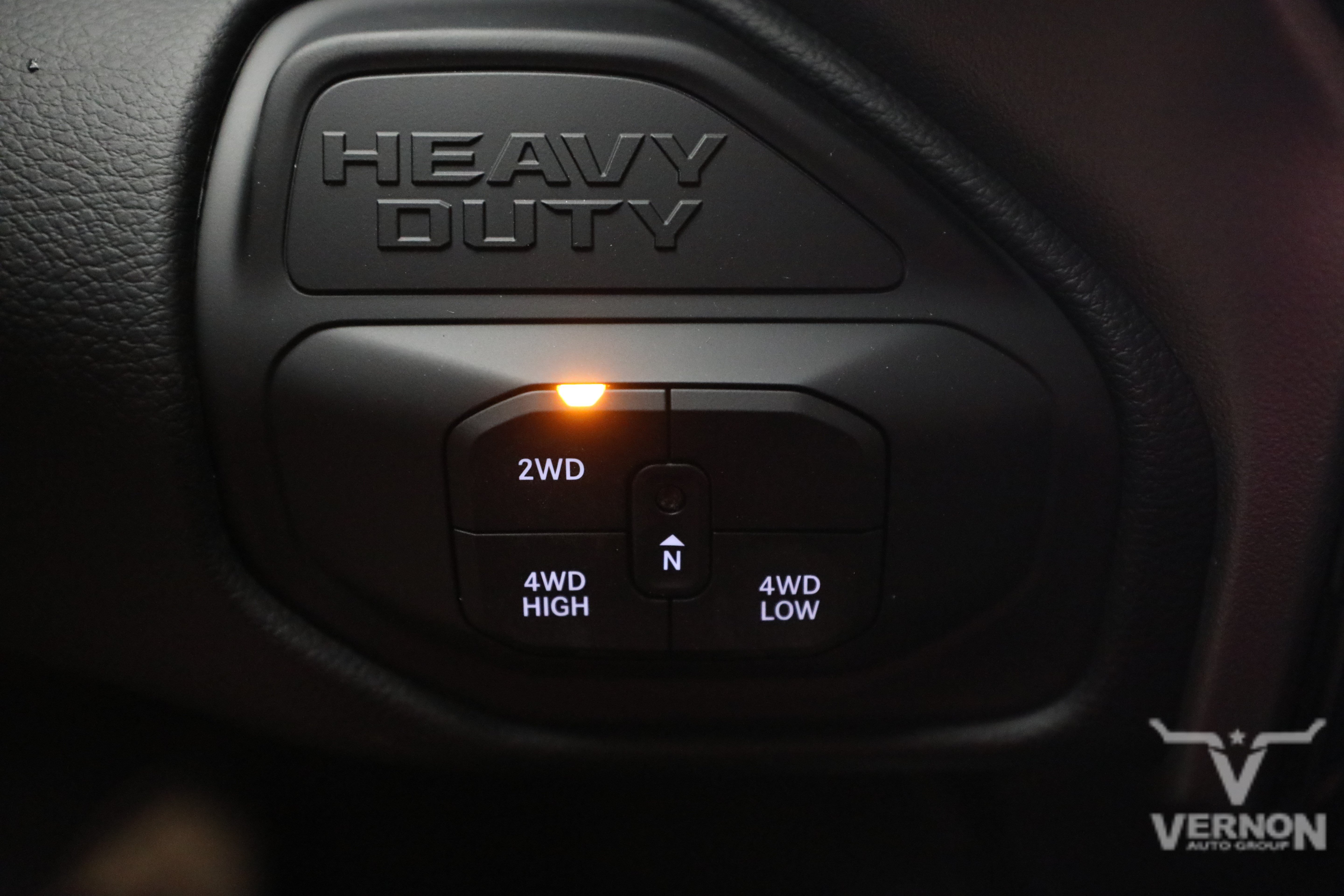 New 2027 RAM 3500 Laramie AWD/4WD image 21