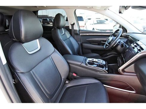Used 2024 Hyundai Tucson Limited image 25