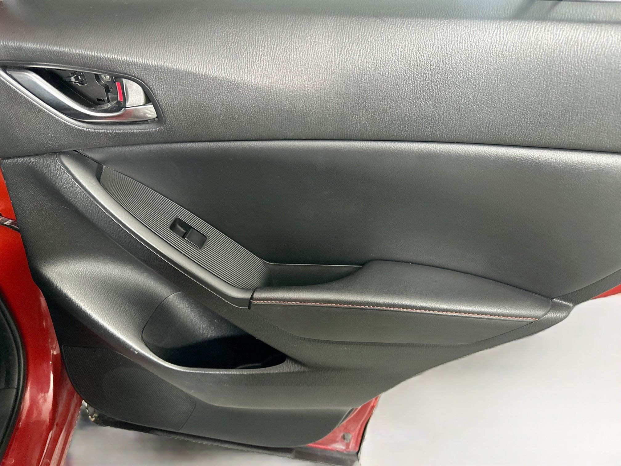 Used 2014 MAZDA CX-5 Grand Touring FWD image 28