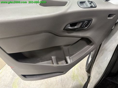 Used 2023 Ford Transit 250 148 High Roof w/ Load Area Protection Package RWD image 19