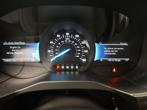 Used 2024 Ford Edge SEL AWD/4WD image 22