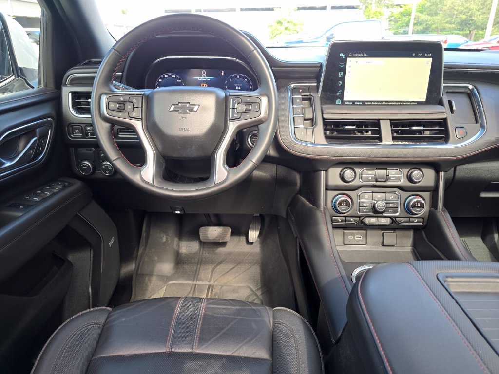 Used 2024 Chevrolet Tahoe RST w/ Luxury Package RWD image 7