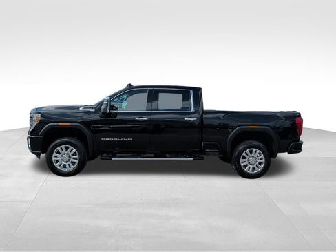 Used 2020 GMC Sierra 2500 Denali w/ Denali Ultimate Package image 4