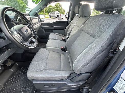 Certified 2024 Ford F150 XLT AWD/4WD image 19