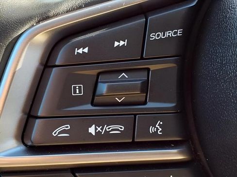 Used 2024 Subaru Outback Touring XT image 22