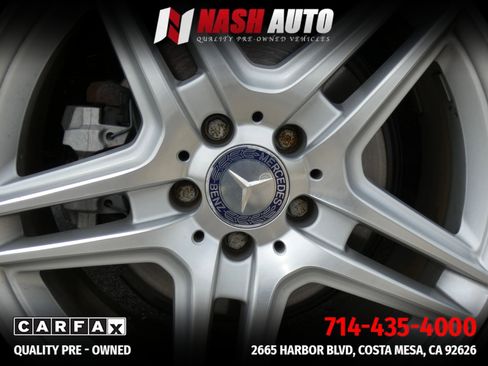 Used 2013 Mercedes-Benz E 350 Coupe image 17