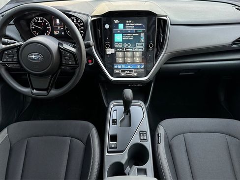 New 2025 Subaru Crosstrek 2.5i Premium image 15