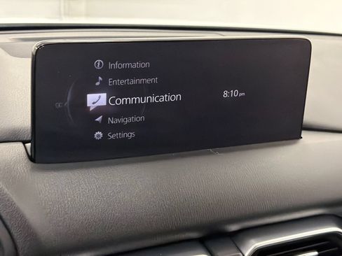 Used 2023 MAZDA CX-5 AWD 2.5 S image 22