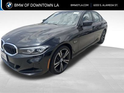Used 2023 BMW 330e w/ Premium Package