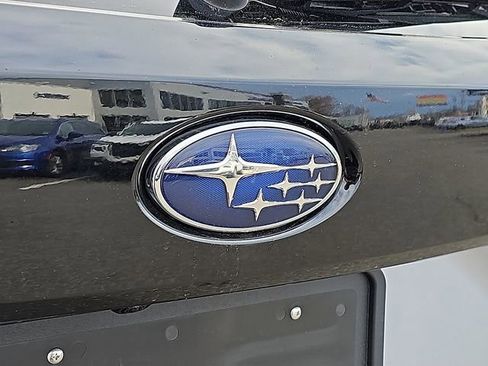 New 2026 Subaru Crosstrek 2.5i Sport AWD/4WD image 24