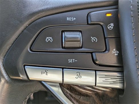 Used 2023 Cadillac Escalade Sport Platinum w/ LPO, ONYX Package image 26