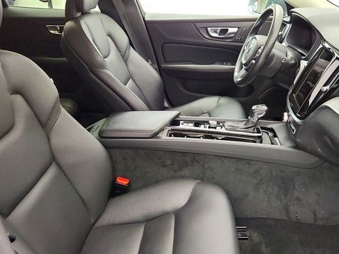 Used 2021 Volvo V60 T5 Cross Country w/ Climate Package AWD/4WD image 22