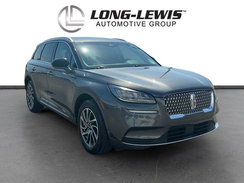 Used 2020 Lincoln Corsair FWD w/ Equipment Group 101A image 10
