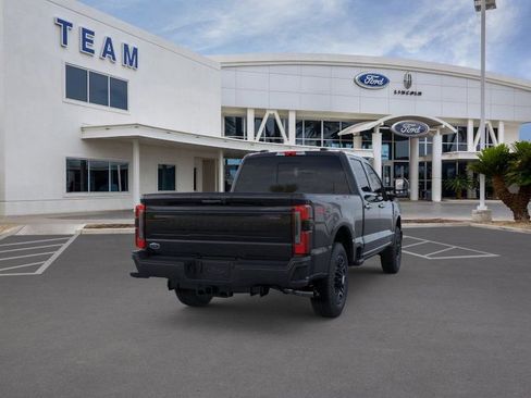 New 2026 Ford F250 Platinum image 8