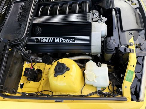 Used 1995 BMW M3 Coupe RWD image 75