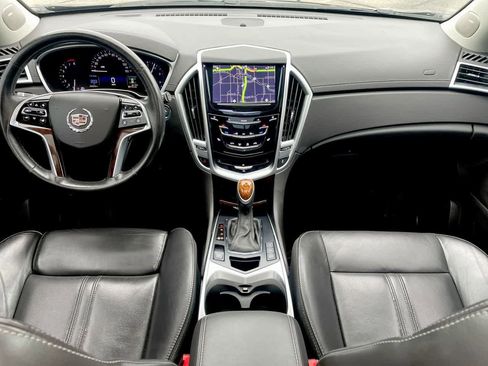 Used 2016 Cadillac SRX Luxury w/ Driver Awareness Package FWD image 25